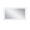 Купить Зеркало Qtap Swan 1200х700 с LED-подсветкой Touch, QT1678141470120W , QT1678141470120W / SD00045750 , в категории Зеркала в ванную , от бренда Qtap  Интернет-магазин сантехники ✓ Лучшие цены на рынке ✓ Огромный выбор ✓ Гарантия ✓ Заходите!