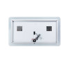 Купить Зеркало Qtap Swan 1200х700 с LED-подсветкой Touch, QT1678141470120W , QT1678141470120W / SD00045750 , в категории Зеркала в ванную , от бренда Qtap  Интернет-магазин сантехники ✓ Лучшие цены на рынке ✓ Огромный выбор ✓ Гарантия ✓ Заходите!