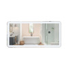 Купить Зеркало Qtap Swan 1400х700 с LED-подсветкой Touch, QT1678141470140W , QT1678141470140W / SD00045751 , в категории Зеркала в ванную , от бренда Qtap  Интернет-магазин сантехники ✓ Лучшие цены на рынке ✓ Огромный выбор ✓ Гарантия ✓ Заходите!