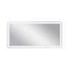 Купить Зеркало Qtap Swan 1400х700 с LED-подсветкой Touch, QT1678141470140W , QT1678141470140W / SD00045751 , в категории Зеркала в ванную , от бренда Qtap  Интернет-магазин сантехники ✓ Лучшие цены на рынке ✓ Огромный выбор ✓ Гарантия ✓ Заходите!