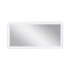 Купить Зеркало Qtap Swan 1400х700 с LED-подсветкой Touch, QT1678141470140W , QT1678141470140W / SD00045751 , в категории Зеркала в ванную , от бренда Qtap  Интернет-магазин сантехники ✓ Лучшие цены на рынке ✓ Огромный выбор ✓ Гарантия ✓ Заходите!