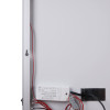 Купить Зеркало Qtap Tern 700х500 с LED-подсветкой кнопочный переключатель, QT177812085070W , QT177812085070W / SD00045758 , в категории Зеркала в ванную , от бренда Qtap  Интернет-магазин сантехники ✓ Лучшие цены на рынке ✓ Огромный выбор ✓ Гарантия ✓ Зах