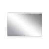 Купити Дзеркало Qtap Tern 800х600 з LED-підсвічуванням кнопковий перемикач, QT177812086080W , QT177812086080W / SD00045759 , в категории Дзеркала у ванну , от бренда Qtap  Інтернет-магазин сантехніки ✓ Кращі ціни на ринку ✓ Величезний вибір ✓ Гарантія ✓ З