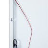 Купити Дзеркало Qtap Tern 800х600 з LED-підсвічуванням кнопковий перемикач, QT177812086080W , QT177812086080W / SD00045759 , в категории Дзеркала у ванну , от бренда Qtap  Інтернет-магазин сантехніки ✓ Кращі ціни на ринку ✓ Величезний вибір ✓ Гарантія ✓ З