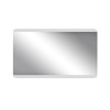Купить Зеркало Qtap Tern 1200х700 с LED-подсветкой кнопочный переключатель, QT1778120870120W , QT1778120870120W / SD00045761 , в категории Зеркала в ванную , от бренда Qtap  Интернет-магазин сантехники ✓ Лучшие цены на рынке ✓ Огромный выбор ✓ Гарантия ✓ 