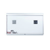 Купить Зеркало Qtap Tern 1200х700 с LED-подсветкой кнопочный переключатель, QT1778120870120W , QT1778120870120W / SD00045761 , в категории Зеркала в ванную , от бренда Qtap  Интернет-магазин сантехники ✓ Лучшие цены на рынке ✓ Огромный выбор ✓ Гарантия ✓ 