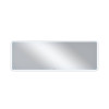 Купити Дзеркало Qtap Tern 1400x500 з LED-підсвічуванням Touch, QT1778142750140W , QT1778142750140W / SD00045763 , в категории Дзеркала у ванну , от бренда Qtap  Інтернет-магазин сантехніки ✓ Кращі ціни на ринку ✓ Величезний вибір ✓ Гарантія ✓ Заходьте!