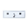 Купити Дзеркало Qtap Tern 1400x500 з LED-підсвічуванням Touch, QT1778142750140W , QT1778142750140W / SD00045763 , в категории Дзеркала у ванну , от бренда Qtap  Інтернет-магазин сантехніки ✓ Кращі ціни на ринку ✓ Величезний вибір ✓ Гарантія ✓ Заходьте!