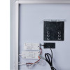 Купить Зеркало Qtap Tern 1200x500 с LED-подсветкой Sensor, QT1778140450120W , QT1778140450120W / SD00045765 , в категории Зеркала в ванную , от бренда Qtap  Интернет-магазин сантехники ✓ Лучшие цены на рынке ✓ Огромный выбор ✓ Гарантия ✓ Заходите!