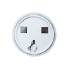 Купити Дзеркало Qtap Virgo R800 з LED-підсвічуванням кнопковий перемикач, QT1878250680W , QT1878250680W / SD00045769 , в категории Дзеркала у ванну , от бренда Qtap  Інтернет-магазин сантехніки ✓ Кращі ціни на ринку ✓ Величезний вибір ✓ Гарантія ✓ Заходьт