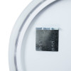 Купити Дзеркало Qtap Virgo R800 з LED-підсвічуванням кнопковий перемикач, QT1878250680W , QT1878250680W / SD00045769 , в категории Дзеркала у ванну , от бренда Qtap  Інтернет-магазин сантехніки ✓ Кращі ціни на ринку ✓ Величезний вибір ✓ Гарантія ✓ Заходьт