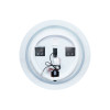 Купить Зеркало Qtap Jay R590 с LED-подсветкой Touch, QT0778250359W , QT0778250359W / SD00045770 , в категории Зеркала в ванную , от бренда Qtap  Интернет-магазин сантехники ✓ Лучшие цены на рынке ✓ Огромный выбор ✓ Гарантия ✓ Заходите!