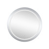 Купити Зеркало Qtap Jay R780 с LED-подсветкой QT0778250378W , QT0778250378W / SD00045771 , в категории Дзеркала у ванну , от бренда Qtap  Інтернет-магазин сантехніки ✓ Кращі ціни на ринку ✓ Величезний вибір ✓ Гарантія ✓ Заходьте!