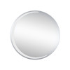 Купити Дзеркало Qtap Robin R830 з LED-підсвічуванням кнопковий перемикач, QT13782601W , QT13782601W / SD00045773 , в категории Дзеркала у ванну , от бренда Qtap  Інтернет-магазин сантехніки ✓ Кращі ціни на ринку ✓ Величезний вибір ✓ Гарантія ✓ Заходьте!