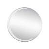 Купити Дзеркало Qtap Robin R830 з LED-підсвічуванням кнопковий перемикач, QT13782601W , QT13782601W / SD00045773 , в категории Дзеркала у ванну , от бренда Qtap  Інтернет-магазин сантехніки ✓ Кращі ціни на ринку ✓ Величезний вибір ✓ Гарантія ✓ Заходьте!