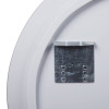 Купити Дзеркало Qtap Robin R830 з LED-підсвічуванням кнопковий перемикач, QT13782601W , QT13782601W / SD00045773 , в категории Дзеркала у ванну , от бренда Qtap  Інтернет-магазин сантехніки ✓ Кращі ціни на ринку ✓ Величезний вибір ✓ Гарантія ✓ Заходьте!