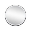 Купить Зеркало Qtap Robin R600 с LED-подсветкой Touch, с антизапотеванием, с димером, рег. темп. цвета (3000-6500K) QT13786501B , QT13786501B / SD00045774 , в категории Зеркала в ванную , от бренда Qtap  Интернет-магазин сантехники ✓ Лучшие цены на рынке 