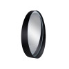 Купить Зеркало Qtap Robin R600 с LED-подсветкой Touch, с антизапотеванием, с димером, рег. темп. цвета (3000-6500K) QT13786501B , QT13786501B / SD00045774 , в категории Зеркала в ванную , от бренда Qtap  Интернет-магазин сантехники ✓ Лучшие цены на рынке 