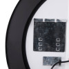 Купить Зеркало Qtap Robin R600 с LED-подсветкой Touch, с антизапотеванием, с димером, рег. темп. цвета (3000-6500K) QT13786501B , QT13786501B / SD00045774 , в категории Зеркала в ванную , от бренда Qtap  Интернет-магазин сантехники ✓ Лучшие цены на рынке 