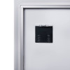 Купить Зеркало Qtap Aquarius 1000х800 с LED-подсветкой QT2178141980100W , QT2178141980100W / SD00045775 , в категории Зеркала в ванную , от бренда Qtap  Интернет-магазин сантехники ✓ Лучшие цены на рынке ✓ Огромный выбор ✓ Гарантия ✓ Заходите!