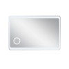 Купити Зеркало Qtap Aquarius 1200х800 с LED-подсветкой QT2178141980120W , QT2178141980120W / SD00045776 , в категории Дзеркала у ванну , от бренда Qtap  Інтернет-магазин сантехніки ✓ Кращі ціни на ринку ✓ Величезний вибір ✓ Гарантія ✓ Заходьте!