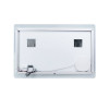 Купити Зеркало Qtap Aquarius 1200х800 с LED-подсветкой QT2178141980120W , QT2178141980120W / SD00045776 , в категории Дзеркала у ванну , от бренда Qtap  Інтернет-магазин сантехніки ✓ Кращі ціни на ринку ✓ Величезний вибір ✓ Гарантія ✓ Заходьте!