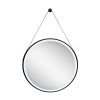 Купити Дзеркало Qtap Robin R600 з LED-підсвічуванням кнопковий перемикач, на ремені QT13786502B , QT13786502B / SD00045777 , в категории Дзеркала у ванну , от бренда Qtap  Інтернет-магазин сантехніки ✓ Кращі ціни на ринку ✓ Величезний вибір ✓ Гарантія ✓ З