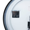 Купити Дзеркало Qtap Robin R600 з LED-підсвічуванням кнопковий перемикач, на ремені QT13786502B , QT13786502B / SD00045777 , в категории Дзеркала у ванну , от бренда Qtap  Інтернет-магазин сантехніки ✓ Кращі ціни на ринку ✓ Величезний вибір ✓ Гарантія ✓ З