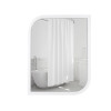 Купити Дзеркало Qtap Scorpio 550х695 White QT147850701W , QT147850701W / SD00045793 , в категории Дзеркала у ванну , от бренда Qtap  Інтернет-магазин сантехніки ✓ Кращі ціни на ринку ✓ Величезний вибір ✓ Гарантія ✓ Заходьте!