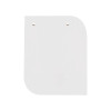 Купити Дзеркало Qtap Scorpio 550х695 White QT147850701W , QT147850701W / SD00045793 , в категории Дзеркала у ванну , от бренда Qtap  Інтернет-магазин сантехніки ✓ Кращі ціни на ринку ✓ Величезний вибір ✓ Гарантія ✓ Заходьте!