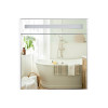 Купити Дзеркальна шафа підвісна Qtap Robin 700х730х145 White з LED-підсвічуванням QT1377ZP7001W , QT1377ZP7001W / SD00045852 , в категории Дзеркала у ванну , от бренда Qtap  Інтернет-магазин сантехніки ✓ Кращі ціни на ринку ✓ Величезний вибір ✓ Гарантія ✓
