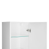 Купити Пенал підвісний Qtap Robin 350х1650х316 White/Whitish oak QT1376PP1651RWWO , QT1376PP1651RWWO / SD00045875 , в категории Пенали та напівпенали у ванну , от бренда Qtap  Інтернет-магазин сантехніки ✓ Кращі ціни на ринку ✓ Величезний вибір ✓ Гарантія