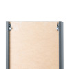 Купити Пенал підвісний Qtap Robin 350х1650х316 Graphite/Whitish oak QT1376PP1652RGWO , QT1376PP1652RGWO / SD00045876 , в категории Пенали та напівпенали у ванну , от бренда Qtap  Інтернет-магазин сантехніки ✓ Кращі ціни на ринку ✓ Величезний вибір ✓ Гаран