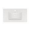 Купити Комплект Qtap Robin 800х580х437 White/Whitish oak тумба підвісна + раковина урізна QT1372TPВ8001WWO , QT1372TPВ8001WWO / SD00045879 , в категории Шафи під умивальник , от бренда Qtap  Інтернет-магазин сантехніки ✓ Кращі ціни на ринку ✓ Величезний в