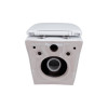 Купить Унитаз подвесной Qtap Gemini безобидковый с сиденьем Soft-close QT25332614EW , QT25332614EW / SD00045933 , в категории Унитазы подвесные , от бренда Qtap  Интернет-магазин сантехники ✓ Лучшие цены на рынке ✓ Огромный выбор ✓ Гарантия ✓ Заходите!