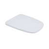 Купить Унитаз подвесной Qtap Gemini безобидковый с сиденьем Soft-close QT25332614EW , QT25332614EW / SD00045933 , в категории Унитазы подвесные , от бренда Qtap  Интернет-магазин сантехники ✓ Лучшие цены на рынке ✓ Огромный выбор ✓ Гарантия ✓ Заходите!