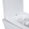 Купити Унітаз підвісний Qtap Presto безобідковий з сідінням Soft-close QT24332615EW , QT24332615EW / SD00045934 , в категории Унітази підвісні , от бренда Qtap  Інтернет-магазин сантехніки ✓ Кращі ціни на ринку ✓ Величезний вибір ✓ Гарантія ✓ Заходьте!