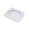 Купити Унітаз підвісний Qtap Presto безобідковий з сідінням Soft-close QT24332615EW , QT24332615EW / SD00045934 , в категории Унітази підвісні , от бренда Qtap  Інтернет-магазин сантехніки ✓ Кращі ціни на ринку ✓ Величезний вибір ✓ Гарантія ✓ Заходьте!