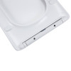 Купити Унітаз підвісний Qtap Presto безобідковий з сідінням Soft-close QT24332615EW , QT24332615EW / SD00045934 , в категории Унітази підвісні , от бренда Qtap  Інтернет-магазин сантехніки ✓ Кращі ціни на ринку ✓ Величезний вибір ✓ Гарантія ✓ Заходьте!
