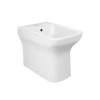 Купити Біде підлогове Qtap Cardinal 520х360х405 White QT0444B660BW , QT0444B660BW / SD00045952 , в категории Біде , от бренда Qtap  Інтернет-магазин сантехніки ✓ Кращі ціни на ринку ✓ Величезний вибір ✓ Гарантія ✓ Заходьте!