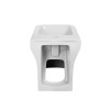 Купити Біде підлогове Qtap Cardinal 520х360х405 White QT0444B660BW , QT0444B660BW / SD00045952 , в категории Біде , от бренда Qtap  Інтернет-магазин сантехніки ✓ Кращі ціни на ринку ✓ Величезний вибір ✓ Гарантія ✓ Заходьте!