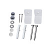 Купити Біде підлогове Qtap Cardinal 520х360х405 White QT0444B660BW , QT0444B660BW / SD00045952 , в категории Біде , от бренда Qtap  Інтернет-магазин сантехніки ✓ Кращі ціни на ринку ✓ Величезний вибір ✓ Гарантія ✓ Заходьте!