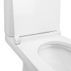 Купить Унитаз-компакт Qtap Kolibri с сиденьем Soft-close QT1022C667PW , QT1022C667PW / SD00045954 , в категории Унитазы-компакты напольные , от бренда Qtap  Интернет-магазин сантехники ✓ Лучшие цены на рынке ✓ Огромный выбор ✓ Гарантия ✓ Заходите!
