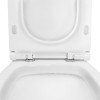 Купить Унитаз-компакт Qtap Kolibri с сиденьем Soft-close QT1022C667PW , QT1022C667PW / SD00045954 , в категории Унитазы-компакты напольные , от бренда Qtap  Интернет-магазин сантехники ✓ Лучшие цены на рынке ✓ Огромный выбор ✓ Гарантия ✓ Заходите!