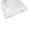 Купить Унитаз-компакт Qtap Kolibri с сиденьем Soft-close QT1022C667PW , QT1022C667PW / SD00045954 , в категории Унитазы-компакты напольные , от бренда Qtap  Интернет-магазин сантехники ✓ Лучшие цены на рынке ✓ Огромный выбор ✓ Гарантия ✓ Заходите!