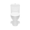 Купить Унитаз-компакт детский Qtap Baby с сиденьем QT2322C229PW , QT2322C229PW / SD00045955 , в категории Унитазы детские , от бренда Qtap  Интернет-магазин сантехники ✓ Лучшие цены на рынке ✓ Огромный выбор ✓ Гарантия ✓ Заходите!