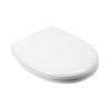 Купить Унитаз-компакт детский Qtap Baby с сиденьем QT2322C229PW , QT2322C229PW / SD00045955 , в категории Унитазы детские , от бренда Qtap  Интернет-магазин сантехники ✓ Лучшие цены на рынке ✓ Огромный выбор ✓ Гарантия ✓ Заходите!