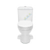 Купити Унітаз-компакт дитячий Qtap Baby з сідінням QT2322C229PEWD , QT2322C229PEWD / SD00045956 , в категории Унітази дитячі , от бренда Qtap  Інтернет-магазин сантехніки ✓ Кращі ціни на ринку ✓ Величезний вибір ✓ Гарантія ✓ Заходьте!