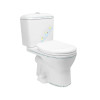 Купити Унітаз-компакт дитячий Qtap Baby з сідінням QT2322C229PEWD , QT2322C229PEWD / SD00045956 , в категории Унітази дитячі , от бренда Qtap  Інтернет-магазин сантехніки ✓ Кращі ціни на ринку ✓ Величезний вибір ✓ Гарантія ✓ Заходьте!