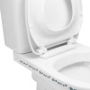 Купити Унітаз-компакт дитячий Qtap Baby з сідінням QT2322C229PEWD , QT2322C229PEWD / SD00045956 , в категории Унітази дитячі , от бренда Qtap  Інтернет-магазин сантехніки ✓ Кращі ціни на ринку ✓ Величезний вибір ✓ Гарантія ✓ Заходьте!